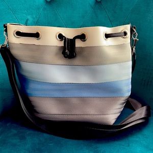 Harvey’s Park Hopper Bag/Backpack